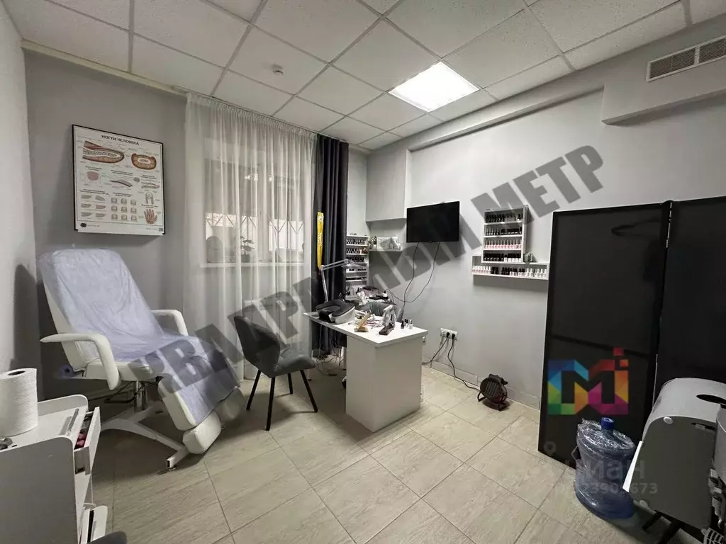 Помещение свободного назначения в Калмыкия, Элиста ул. А.С. Пушкина, ... - Фото 1