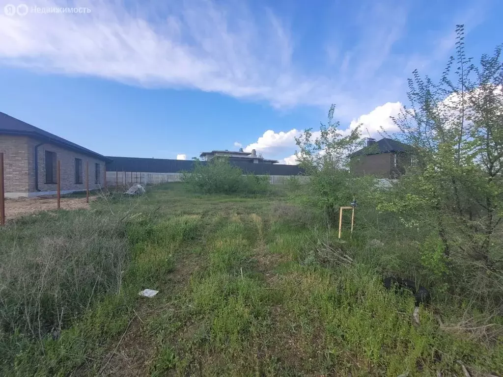 Участок в Волгоград, Стрелецкая улица (5.1 м) - Фото 1