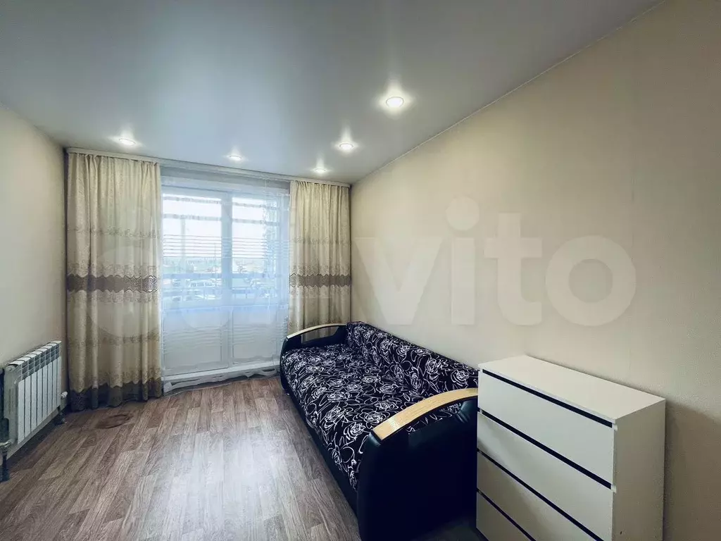 Квартира-студия, 30 м, 3/9 эт. - Фото 0