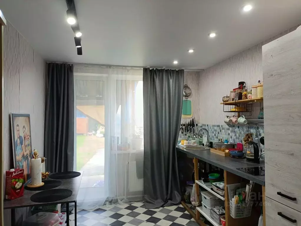 2-к кв. Новосибирская область, Новосибирский район, с. Раздольное ... - Фото 0