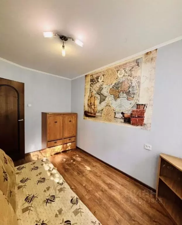 2-к кв. Калининградская область, Калининград ул. Гайдара, 29А (44.5 м) - Фото 1