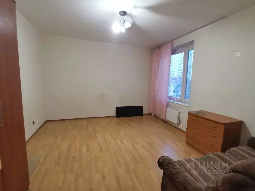 Комната Московская область, Красногорск ул. Вилора Трифонова, 3 (18.0 ... - Фото 2