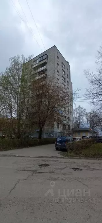 2-к кв. Калужская область, Обнинск ул. Энгельса, 15 (49.5 м) - Фото 1
