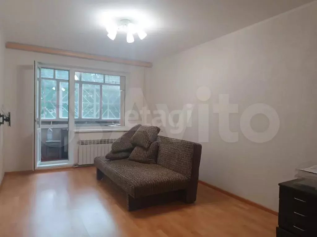 2-к. квартира, 49,8 м, 1/10 эт. - Фото 0