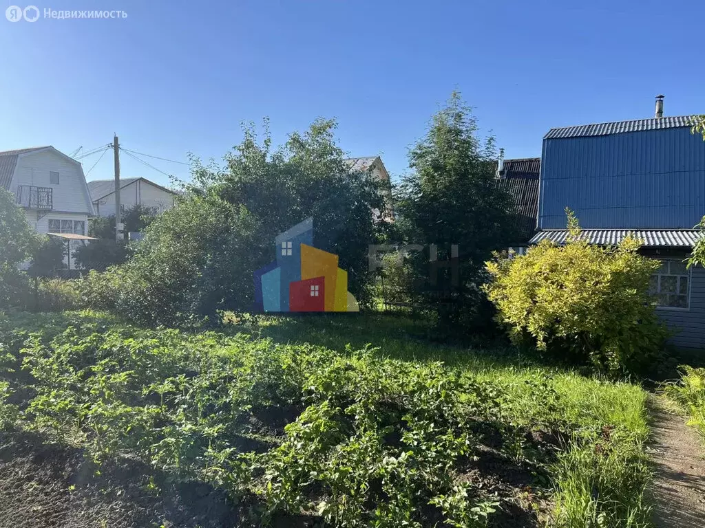 Дом в Тульская область, городской округ Тула, деревня Харино, СНТ ... - Фото 1