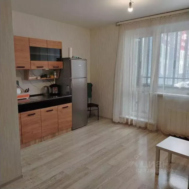 Студия Челябинская область, Челябинский городской округ, пос. ... - Фото 2