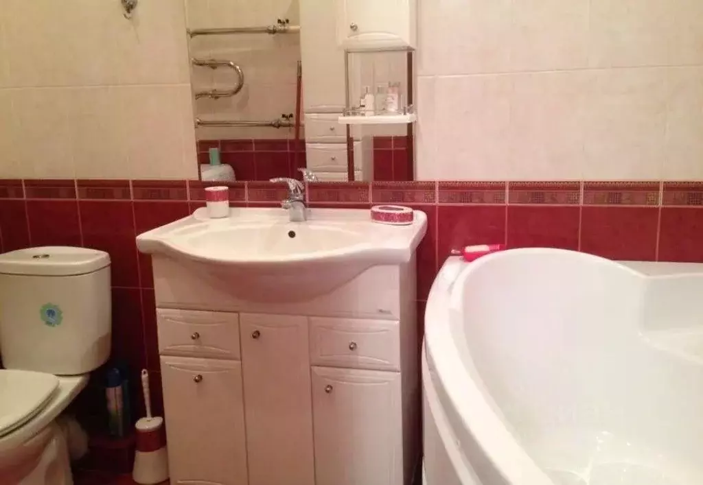 1-к кв. Самарская область, Самара Вилоновская ул., 84 (52.0 м) - Фото 2