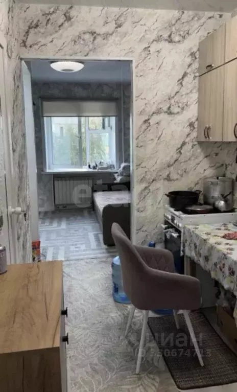 Студия Саха (Якутия), Якутск ул. Можайского, 19/3 (15.9 м) - Фото 1