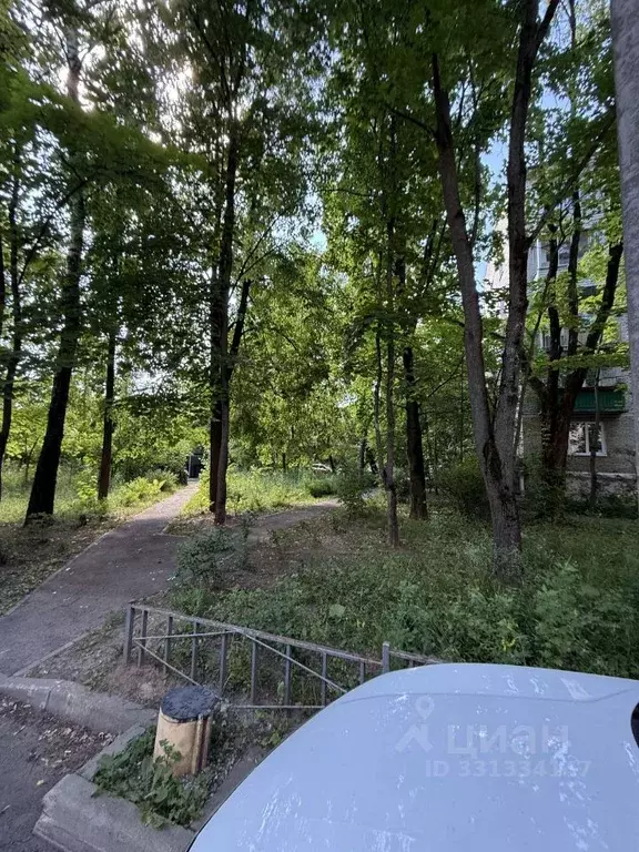 2-к кв. Московская область, Красногорск Школьная ул., 18 (41.0 м) - Фото 2