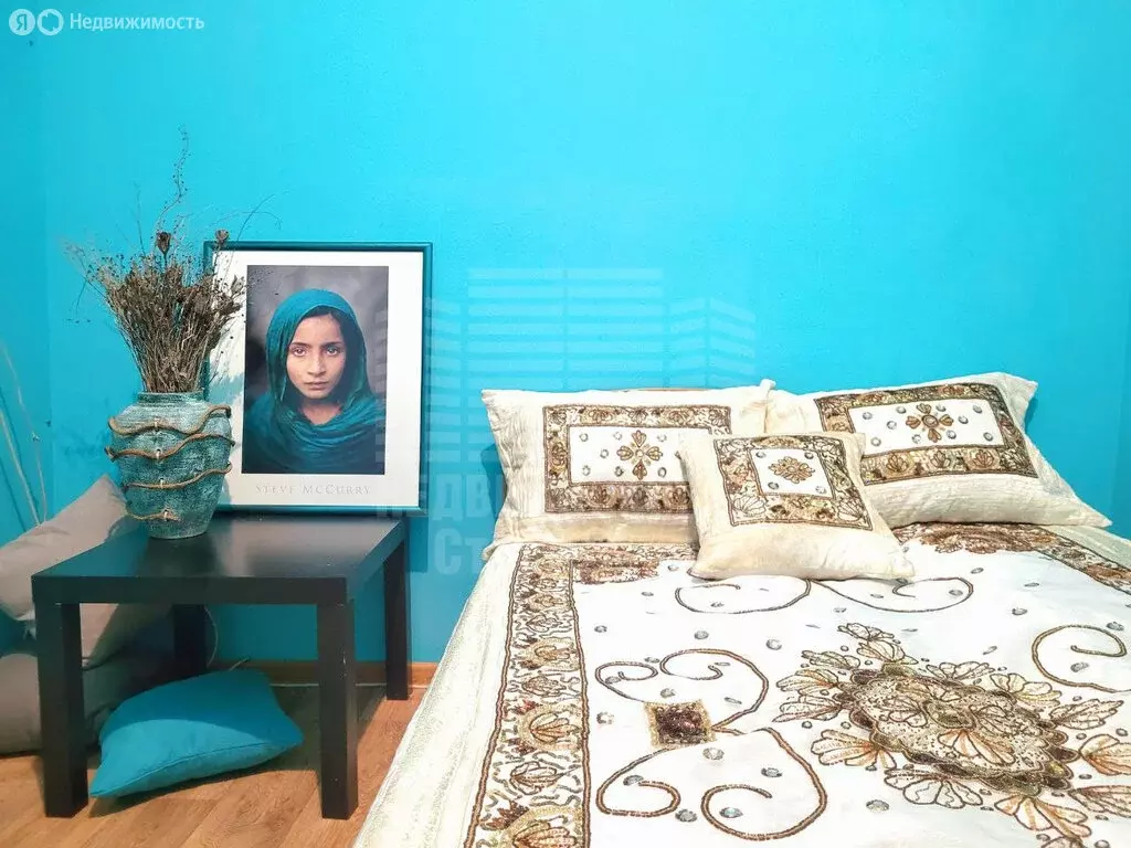 2-комнатная квартира: Таганрог, Петровская улица, 65 (40 м) - Фото 2