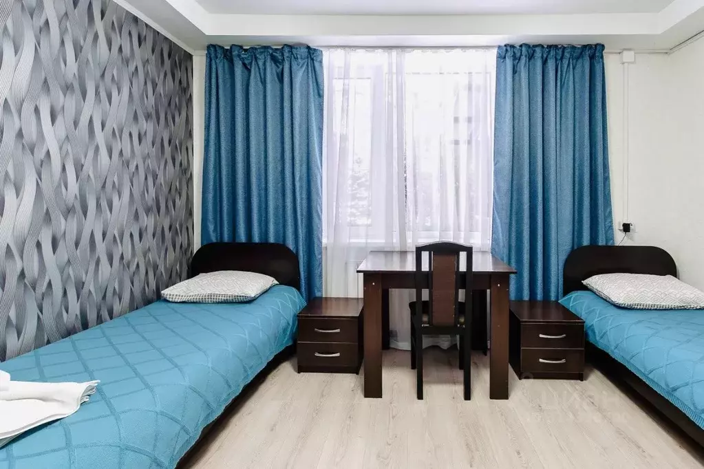 Комната Алтай, Майминский район, с. Манжерок Пионерская ул., 42 (15.0 ... - Фото 2