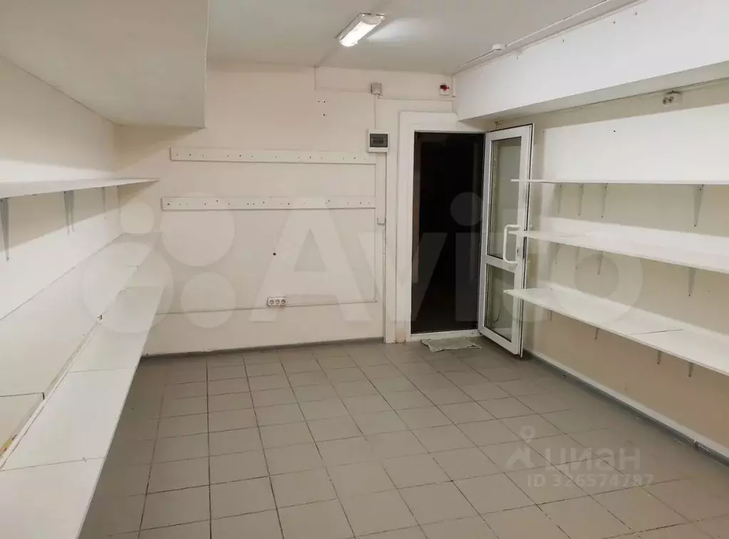 Помещение свободного назначения в Краснодарский край, Краснодар Завод ... - Фото 2