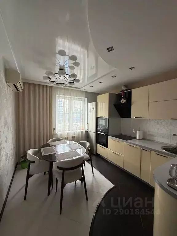 2-к кв. Приморский край, Владивосток Тобольская ул., 10 (51.0 м) - Фото 1