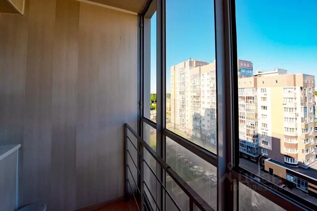 1-к кв. Московская область, Подольск бул. Бородинский, 13 (40.0 м) - Фото 2