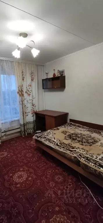 Комната Москва 1-й Тушинский проезд, 3 (14.0 м) - Фото 1