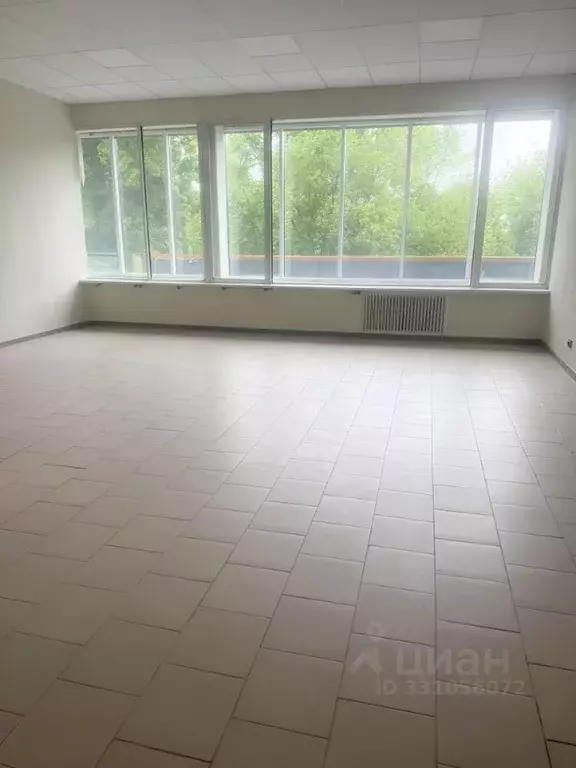 Офис в Московская область, Красногорск Октябрьская ул., 13 (20 м) - Фото 1