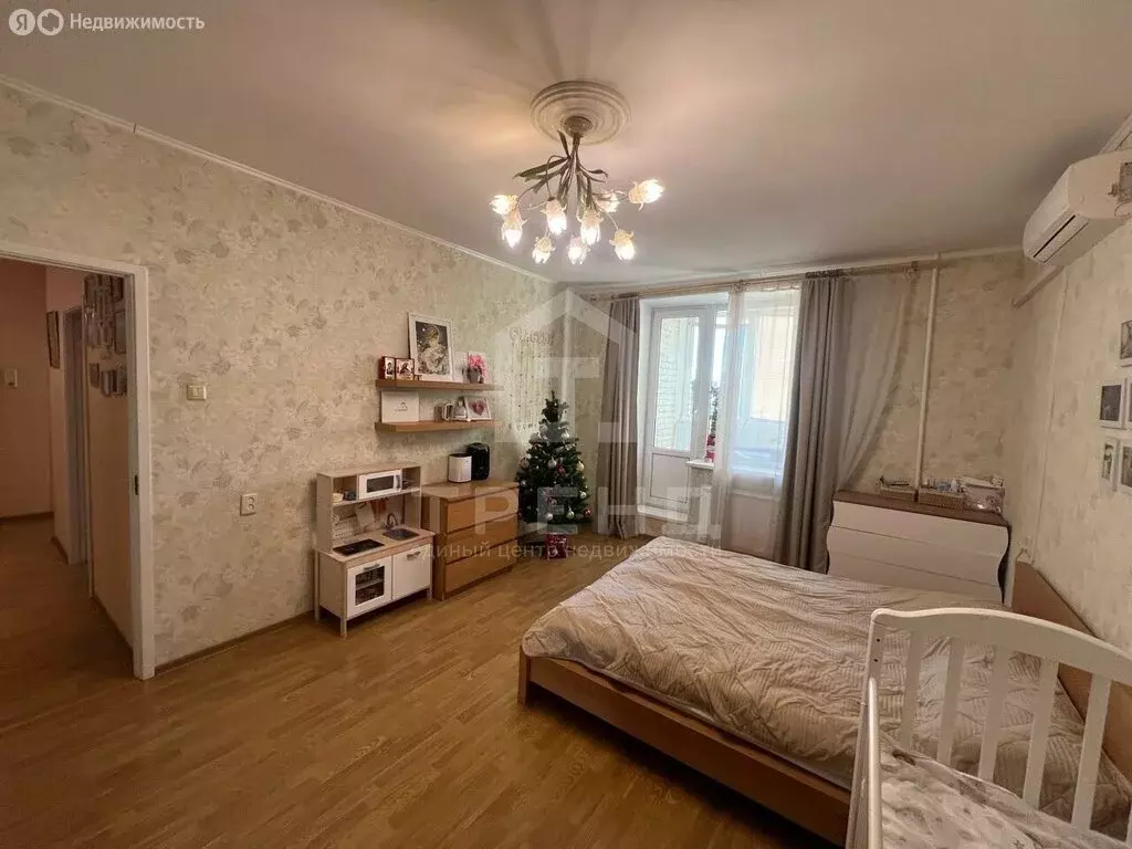 2-комнатная квартира: Санкт-Петербург, улица Ленсовета, 88 (59.5 м) - Фото 1