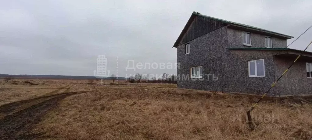 Коттедж в Новгородская область, Солецкий муниципальный округ, д. ... - Фото 2