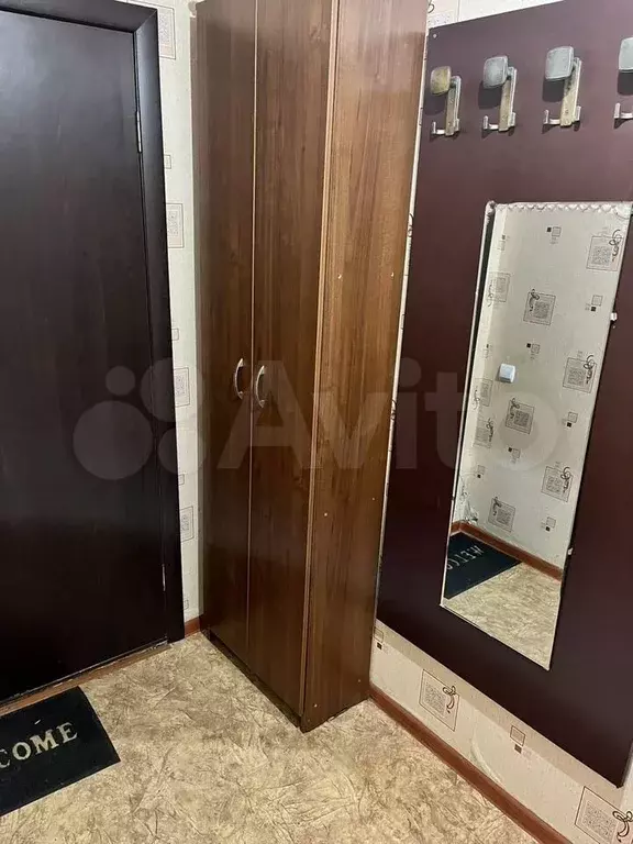 1-к. квартира, 33 м, 1/5 эт. - Фото 0