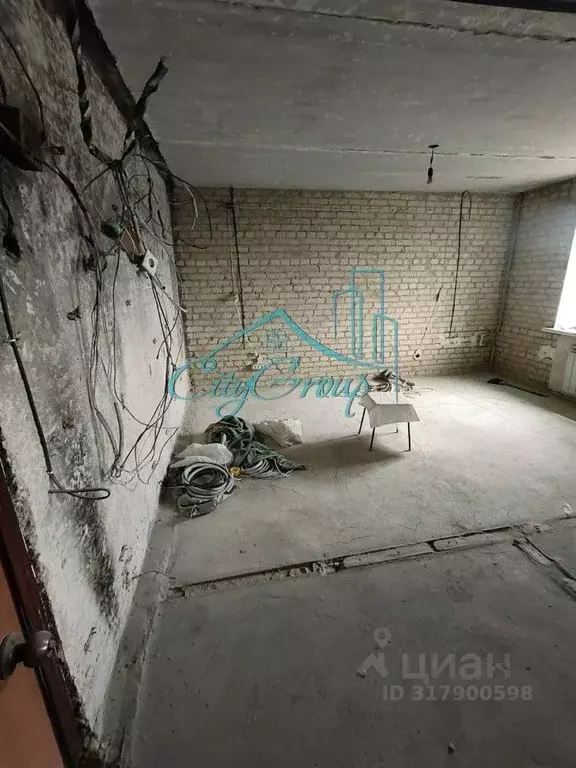 Студия Оренбургская область, Орск Новый город мкр, ул. Ялтинская, 95 ... - Фото 2