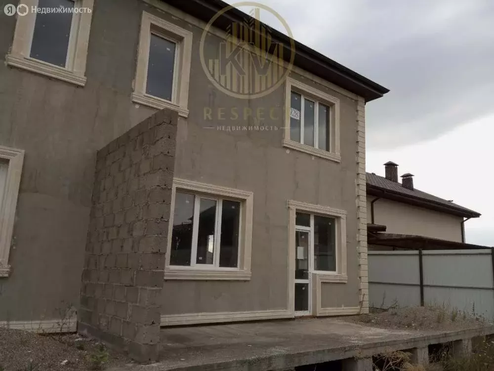 Дом в Лермонтов, Лазоревая улица, 23 (226 м) - Фото 1
