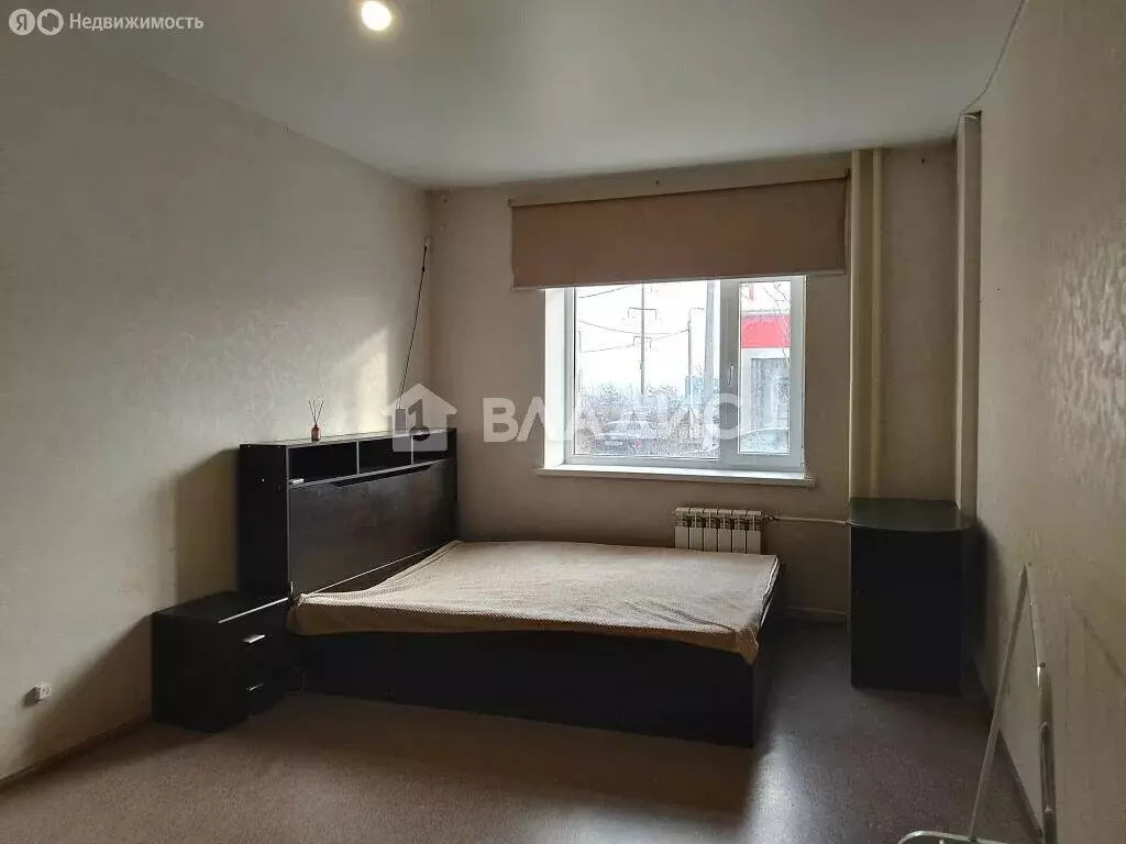 1-комнатная квартира: Волгоград, улица Маршала Воронова, 24 (38.8 м) - Фото 1