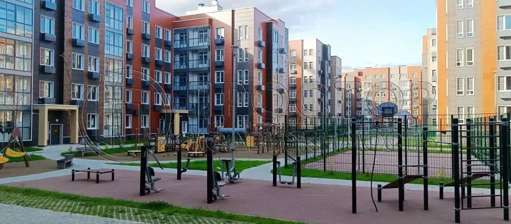 Продается 1-комнатная квартира - Фото 1