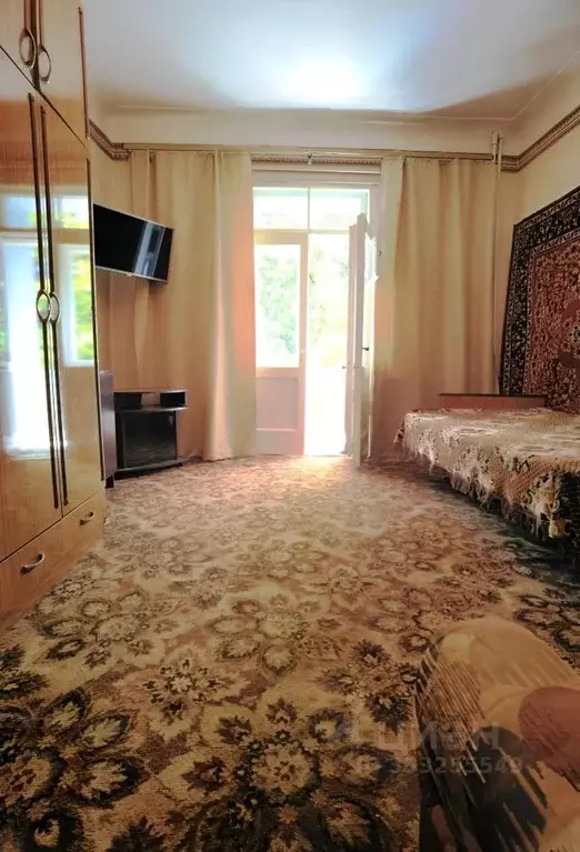1-к кв. Ленинградская область, Кировск ул. Победы, 7 (31.0 м) - Фото 2