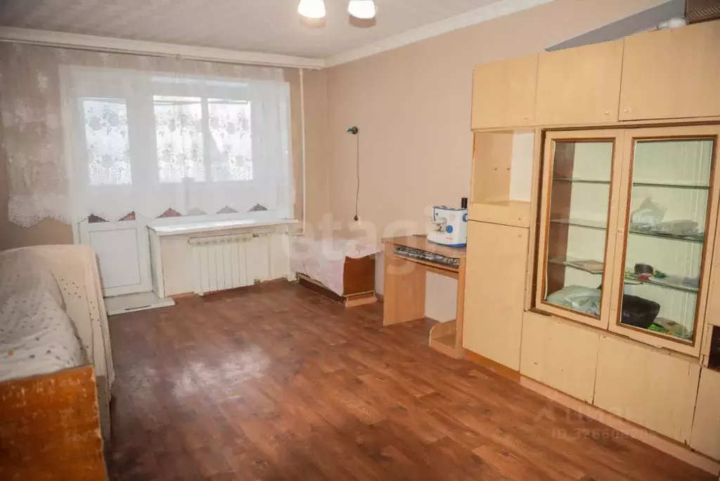 2-к кв. Бурятия, Улан-Удэ Тобольская ул., 63 (45.9 м) - Фото 1