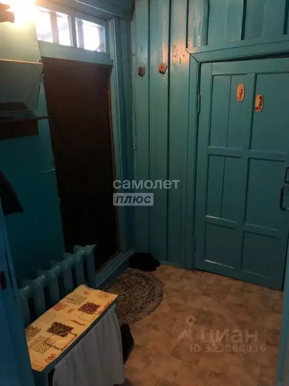 Дом в Свердловская область, Артемовский ул. Коммунаров, 6 (55 м) - Фото 2