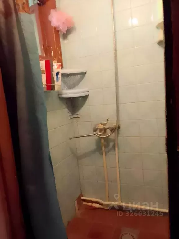 Комната Ростовская область, Ростов-на-Дону Врубовая ул., 17 (12.0 м) - Фото 2