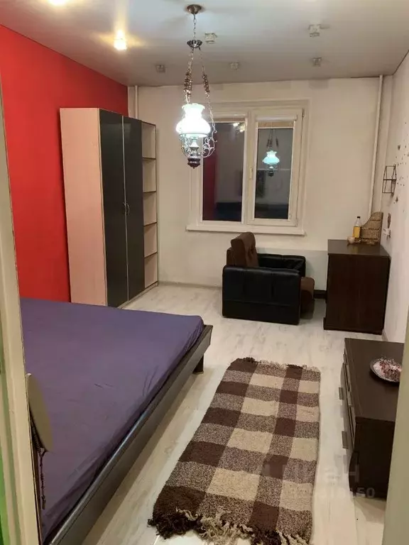 Комната Челябинская область, Челябинск ул. Салавата Юлаева, 29 (13.0 ... - Фото 1