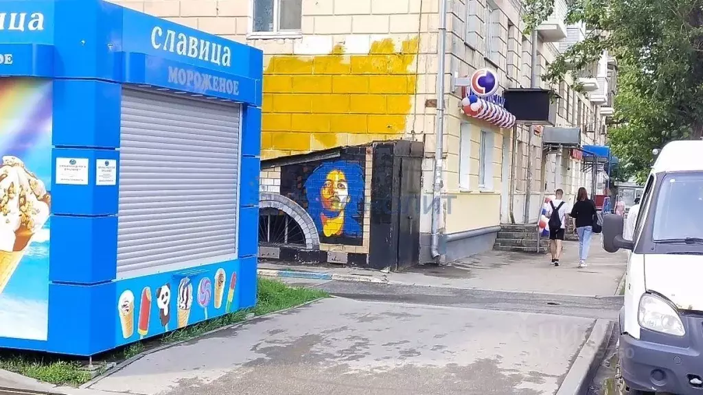 Помещение свободного назначения в Нижегородская область, Нижний ... - Фото 1