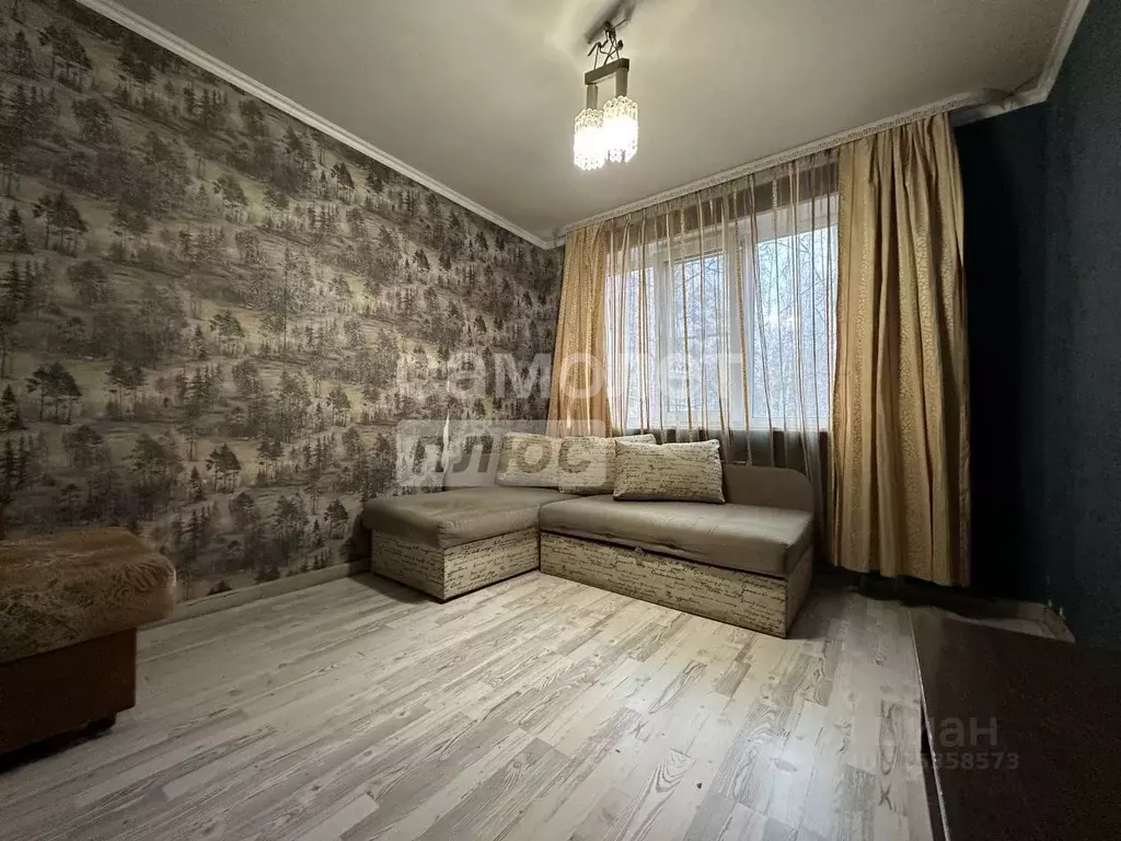 2-к кв. Санкт-Петербург ул. Рихарда Зорге, 7 (54.7 м) - Фото 1