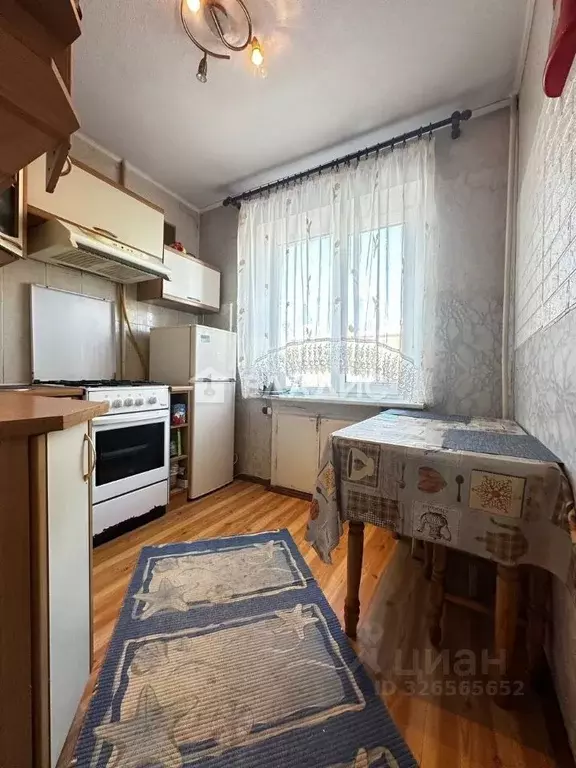 2-к кв. Калининградская область, Пионерский Флотская ул., 3 (45.0 м) - Фото 2