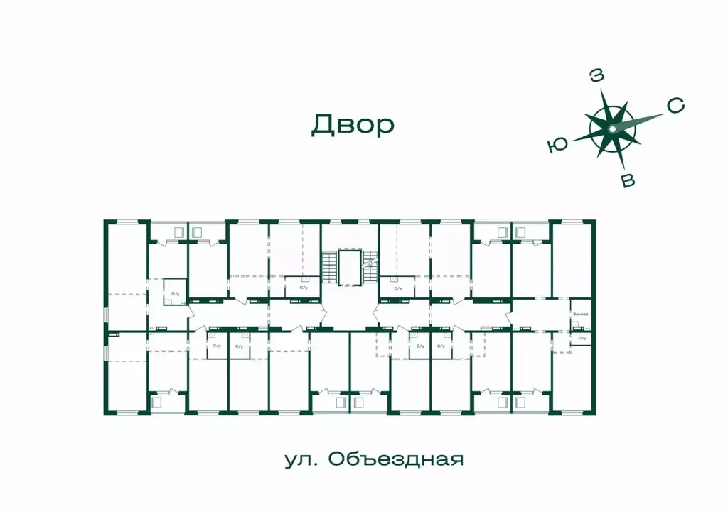 3-к кв. Алтай, Майминский район, с. Майма Алтайская ул., 2АК1 (56.0 м) - Фото 1