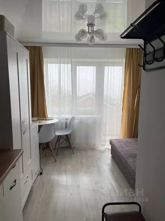 Студия Приморский край, Владивосток ул. Адмирала Юмашева, 14Б (16.0 м) - Фото 1