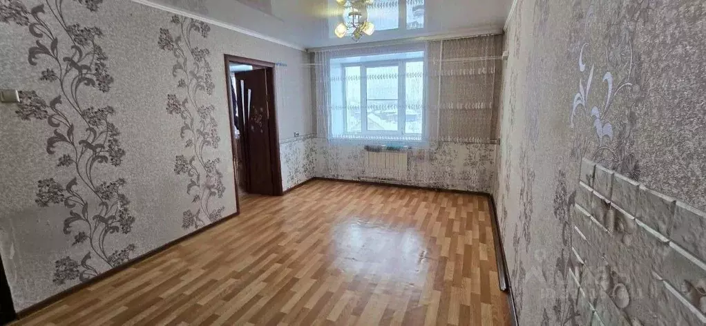 Комната Кемеровская область, Прокопьевск Кустарная ул., 21А (36.6 м) - Фото 1