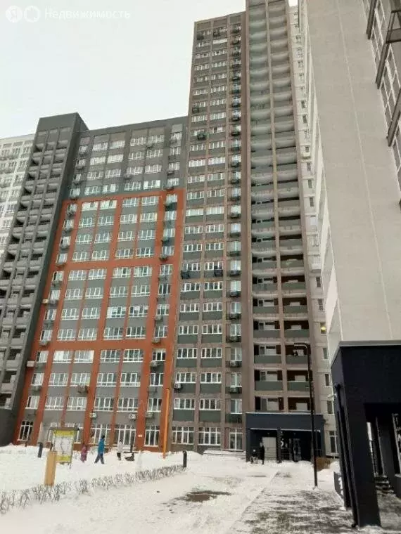 2-комнатная квартира: Самара, Южное шоссе, 7А (68.4 м) - Фото 2