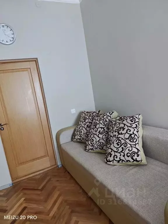 Комната Санкт-Петербург Большая Московская ул., 4 - Фото 1