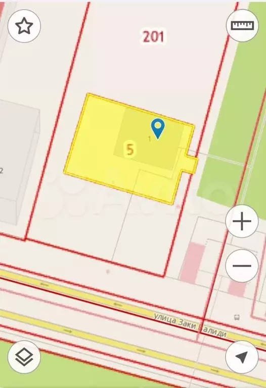 Продажа 139 м2 с землей, ул. Ленина, д. 1 - Фото 1