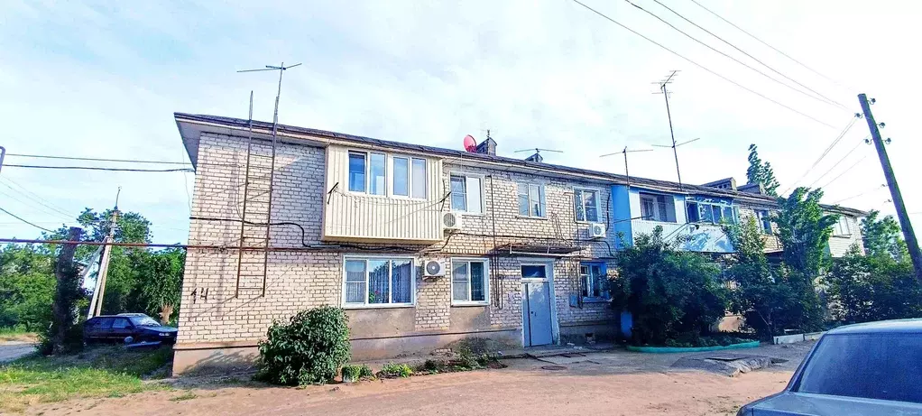 Продаётся 2-к квартира, 42.6 м - Фото 0
