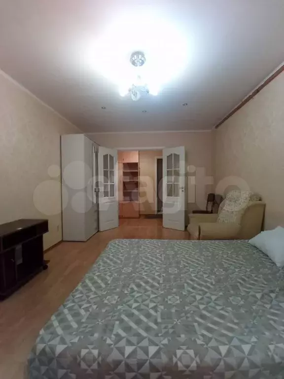 2-к. квартира, 44 м, 4/9 эт. - Фото 1