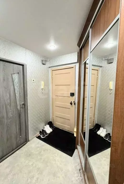 1-к кв. Архангельская область, Архангельск ул. Почтовый тракт, 30 ... - Фото 1