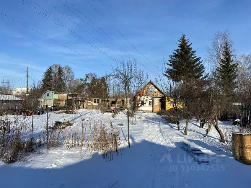 Дом в Курганская область, Курган Садовод СНТ, 40 (46 м) - Фото 1