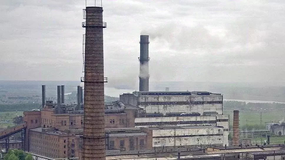Производственное помещение в Кемеровская область, Юрга Шоссейная ул., ... - Фото 1
