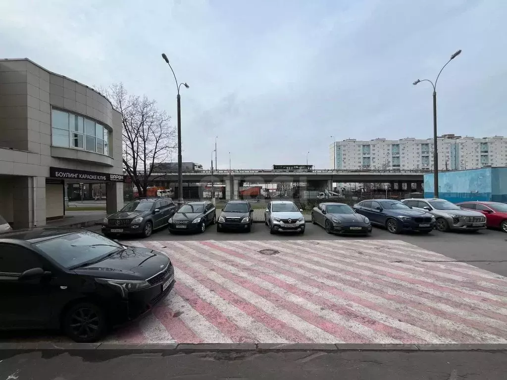 Помещение свободного назначения в Москва Ярославское ш., 124 (34 м) - Фото 2