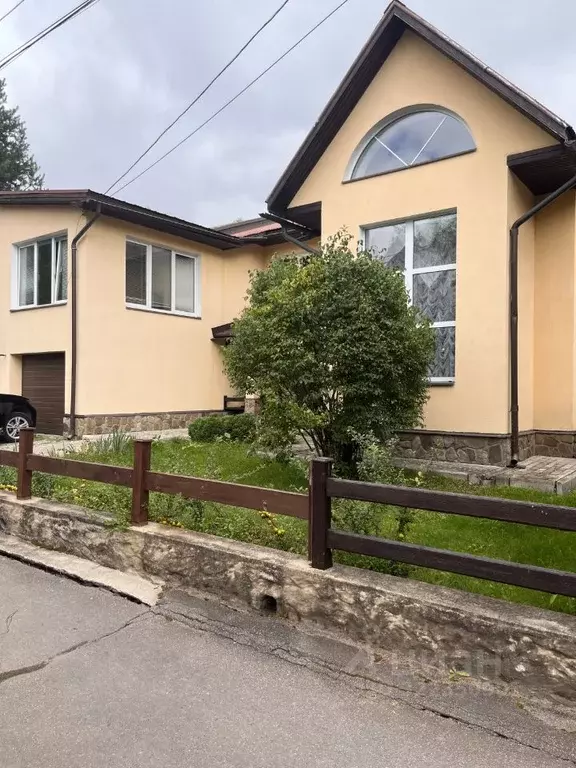 Таунхаус в Москва Ели ДСК, ул. Березовая (236 м) - Фото 1