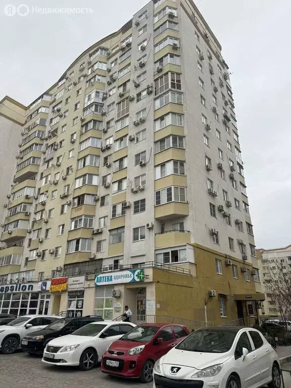 Помещение свободного назначения (124 м) - Фото 2