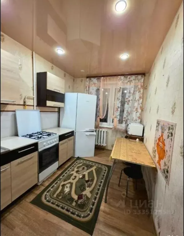 Комната Тульская область, Тула ул. Клары Цеткин, 5к1 (17.0 м) - Фото 1
